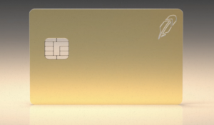 Robinhood Gold 信用卡：新卡发布，所有消费3%返现，无年费，金属卡