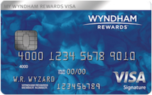 Barclays Wyndham Credit Card (2016.10 Updated: There Is A New Version) - US Credit Card Guide
