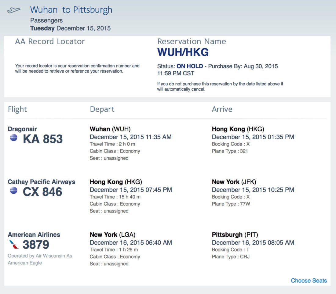 A Beginner's Guide to American Airline (AA) AAdvantage Miles US