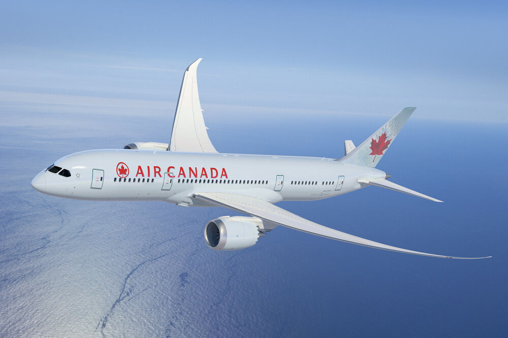 A Beginner's Guide to Air Canada (AC) Miles - Card Guide
