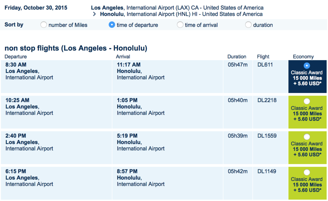 A Beginner’s Guide to Flying Blue Miles US Credit Card Guide