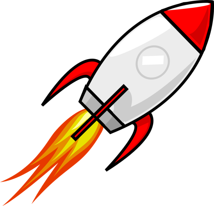 rocket-312767_1280