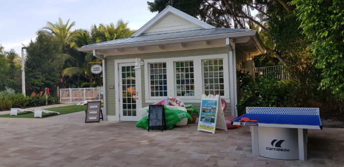 Hyatt Residence Club Coconut Plantation (Bonita Springs, Florida) - Trip Report - US Credit Card ...