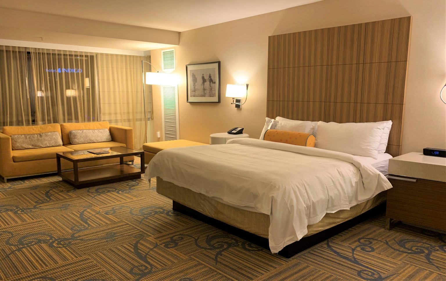谨以此文，纪念永远的24号……洛杉矶“活力洛城"JW万豪酒店 JW Marriott Los Angeles L.A. LIVE 入住体验 ...