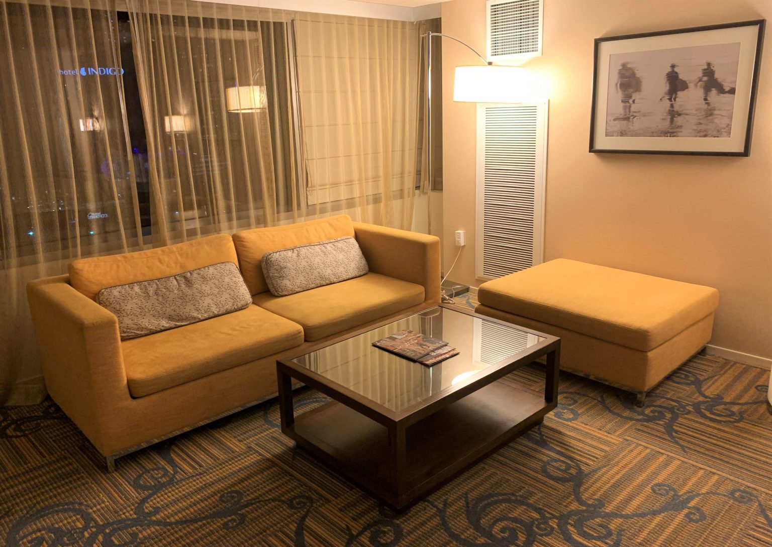 谨以此文，纪念永远的24号……洛杉矶“活力洛城"JW万豪酒店 JW Marriott Los Angeles L.A. LIVE 入住体验 ...