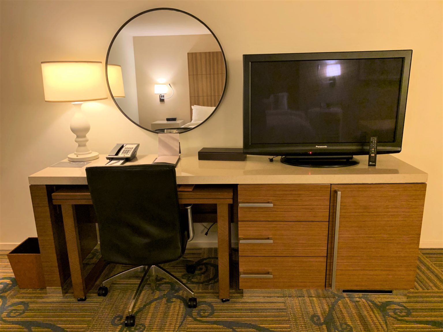 谨以此文，纪念永远的24号……洛杉矶“活力洛城"JW万豪酒店 JW Marriott Los Angeles L.A. LIVE 入住体验 ...