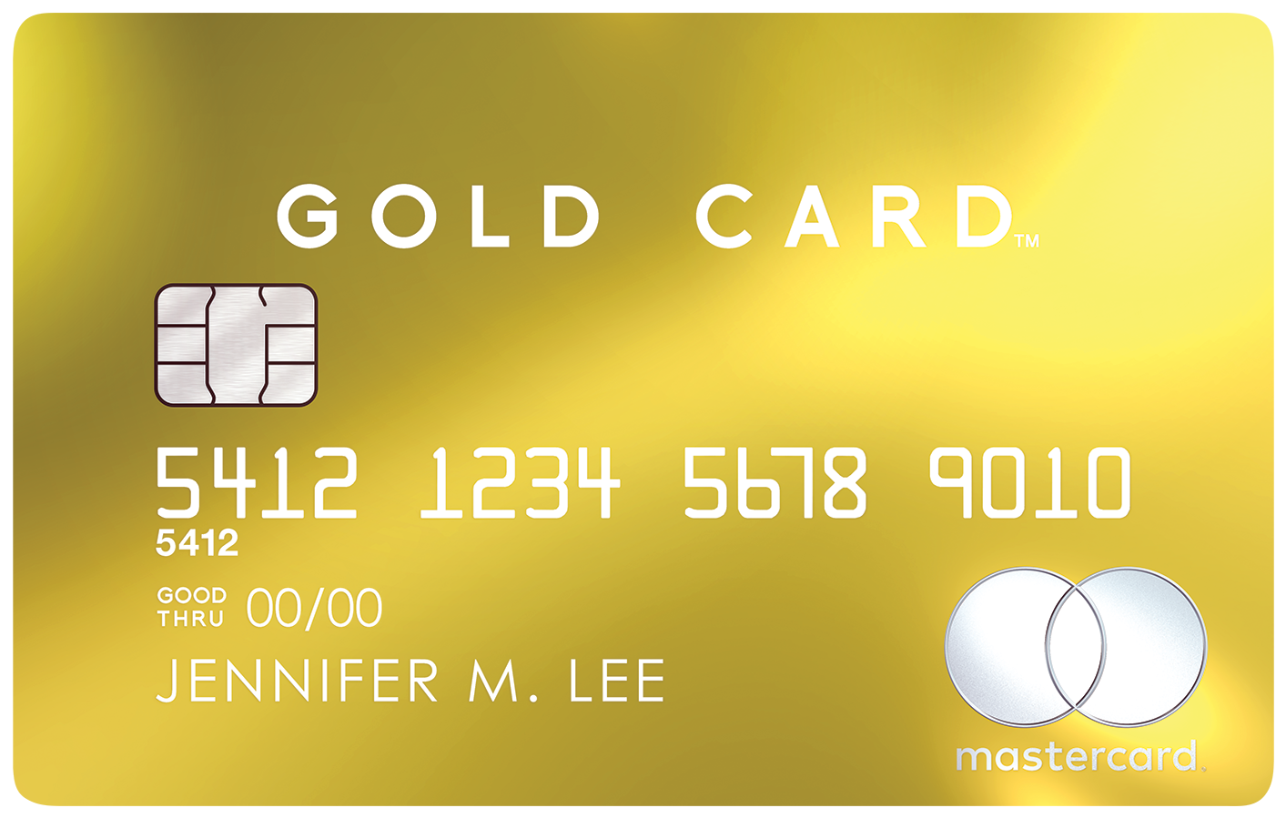 Luxury Card MasterCard Gold Card Review US Credit Card Guide