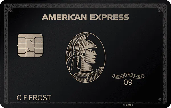 Metal Black Card Collect Amex Black Card Customizable American Express  Centurion