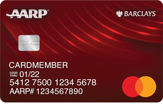 Barclays AARP Essential Credit Card Review - US Credit Card Guide