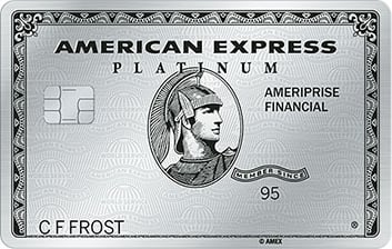 Amex Platinum Card For Ameriprise Review Discontinued Us Credit Card Guide