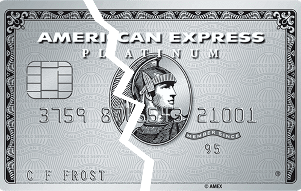  Amex 100k MR 