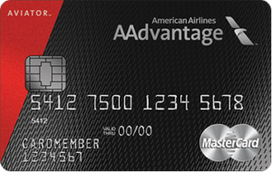Barclays Aadvantage Aviator Red Credit Card Review 2021 5 Update 60k Offer First Year Annual Fee Waived Us Credit Card Guide
