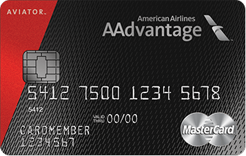 Barclaycard AAdvantage Aviator Red Credit Card (2018.2 Updated: 50k Offer) - US Credit Card Guide