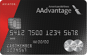 Barclays AAdvantage Aviator Red Credit Card Review 2024.2 Update