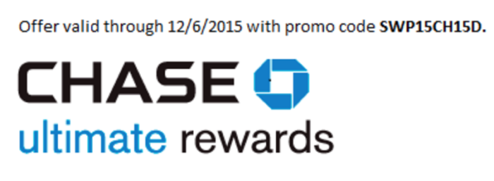 Chase-UR-Amazon