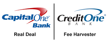 Credit_one_vs_Capital_One