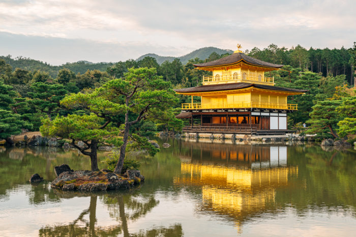 京都两日吃喝玩乐小游记一篇 美国信用卡指南