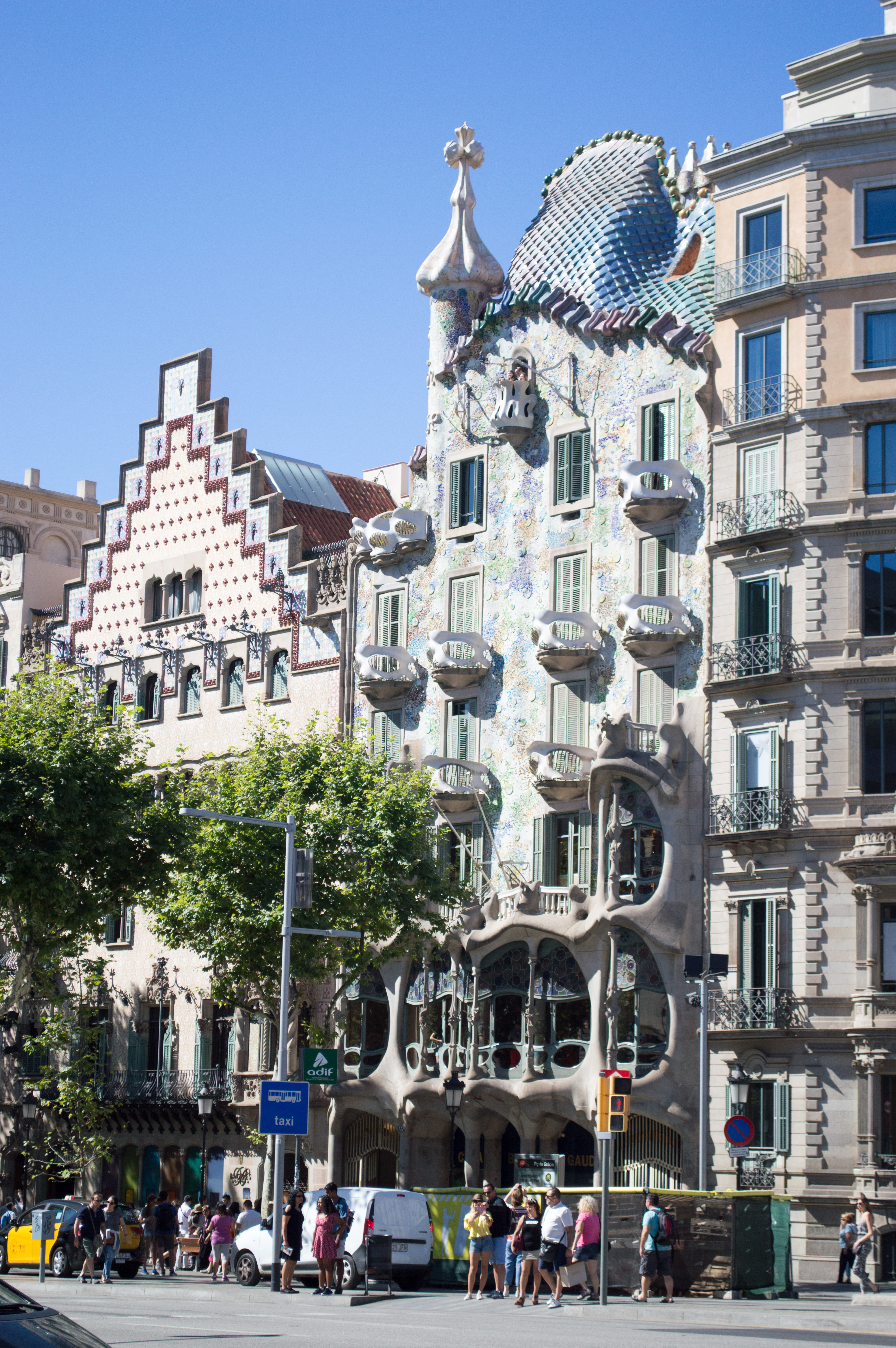 巴塞罗那艺术酒店 (Hotel Arts Barcelona) 入住体验 - 美国信用卡指南