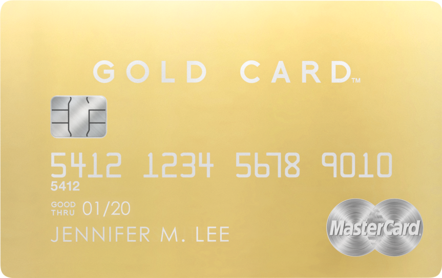 Топливная карта mastercard