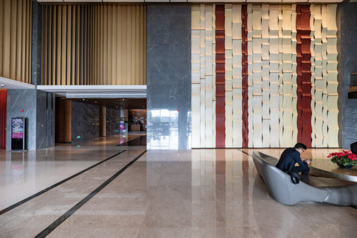 湘江之滨——长沙君悦酒店豪华城景客房体验 Grand Hyatt Changsha - 美国信用卡指南