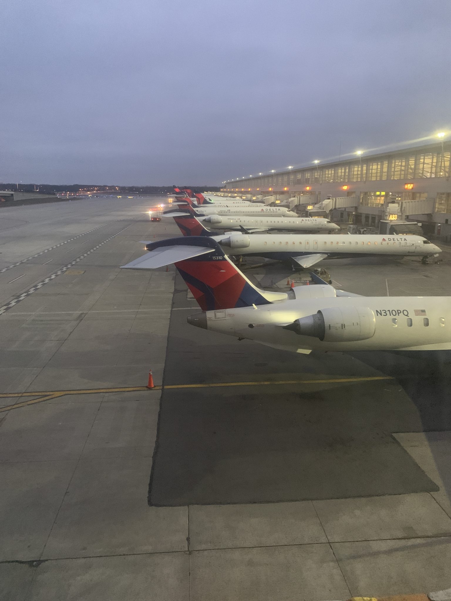 Dl Phx Dtw 97 - 4vuusko