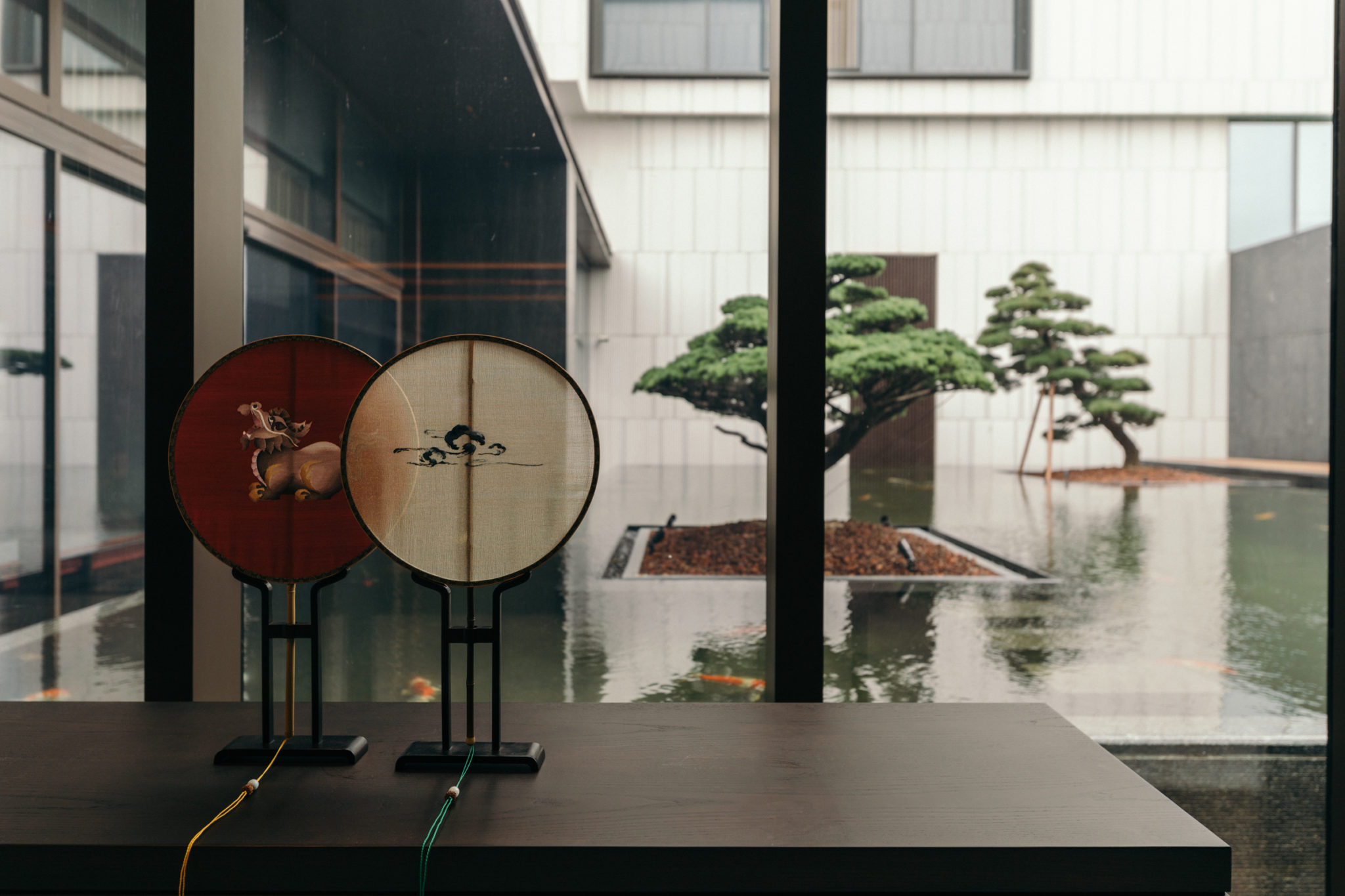 人肉绿萝——苏州柏悦酒店豪华湖景房体验 Park Hyatt Suzhou, Lake View Deluxe（多图） - 美国信用卡指南