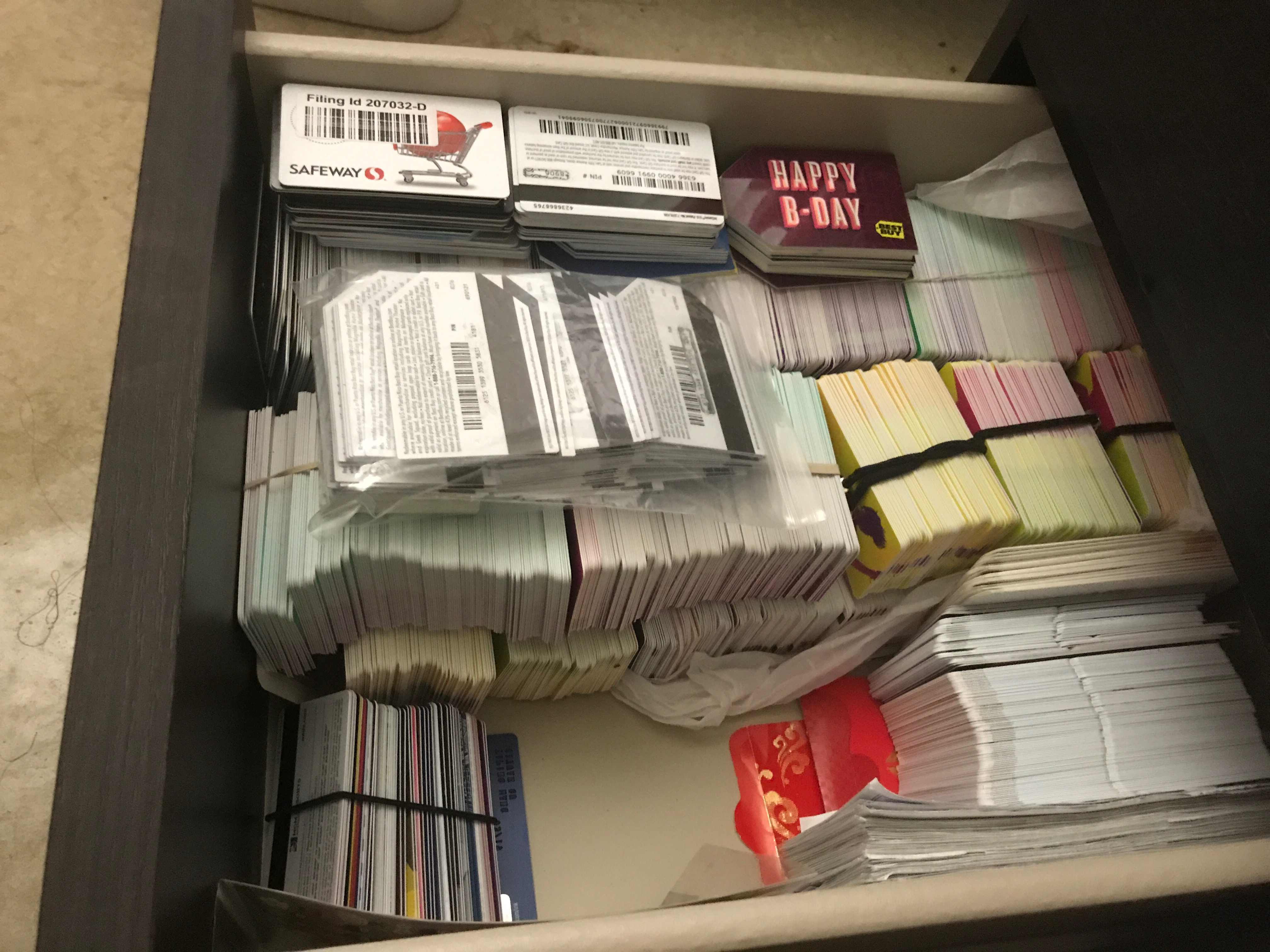 已死MS方法回顾- 美国信用卡指南