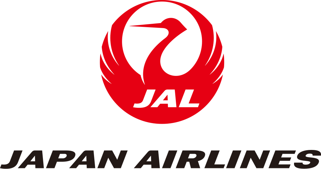 JAL logo