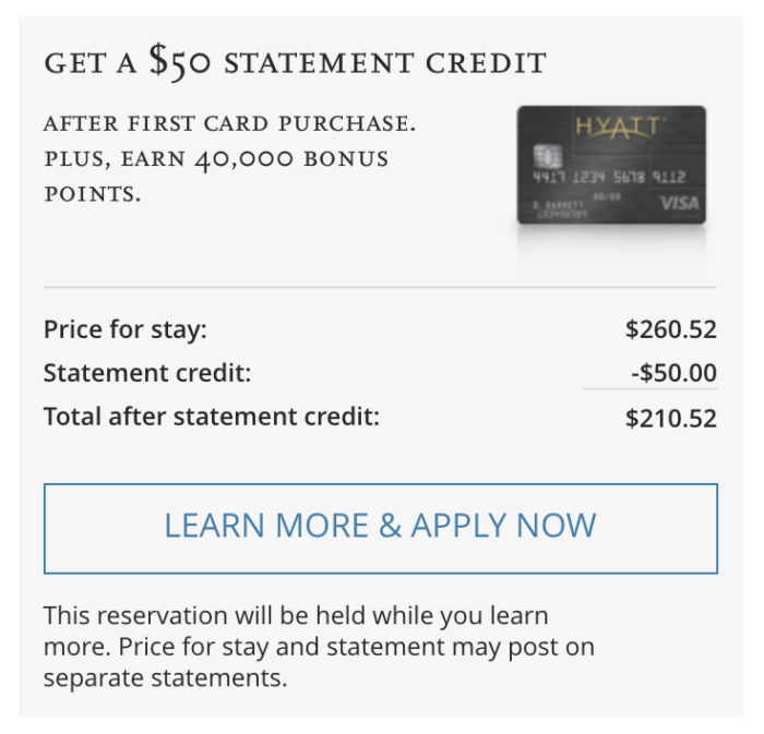 A Short Guide to Dummy Bookings US Credit Card Guide