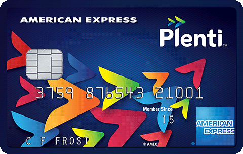 AmEx Plenti Credit Card Review (Discontinued) - US Credit Card Guide
