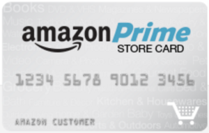 how to link amazon credit card to prime account