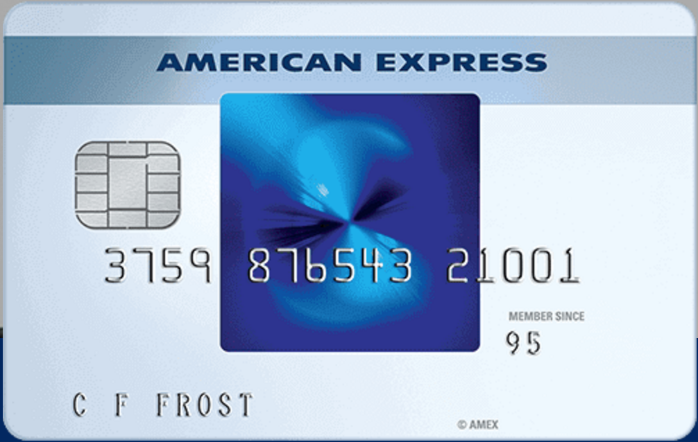 AmEx Blue Credit Card Review US Credit Card Guide amex-platinum-earn-60-000-points-brian-mcadam