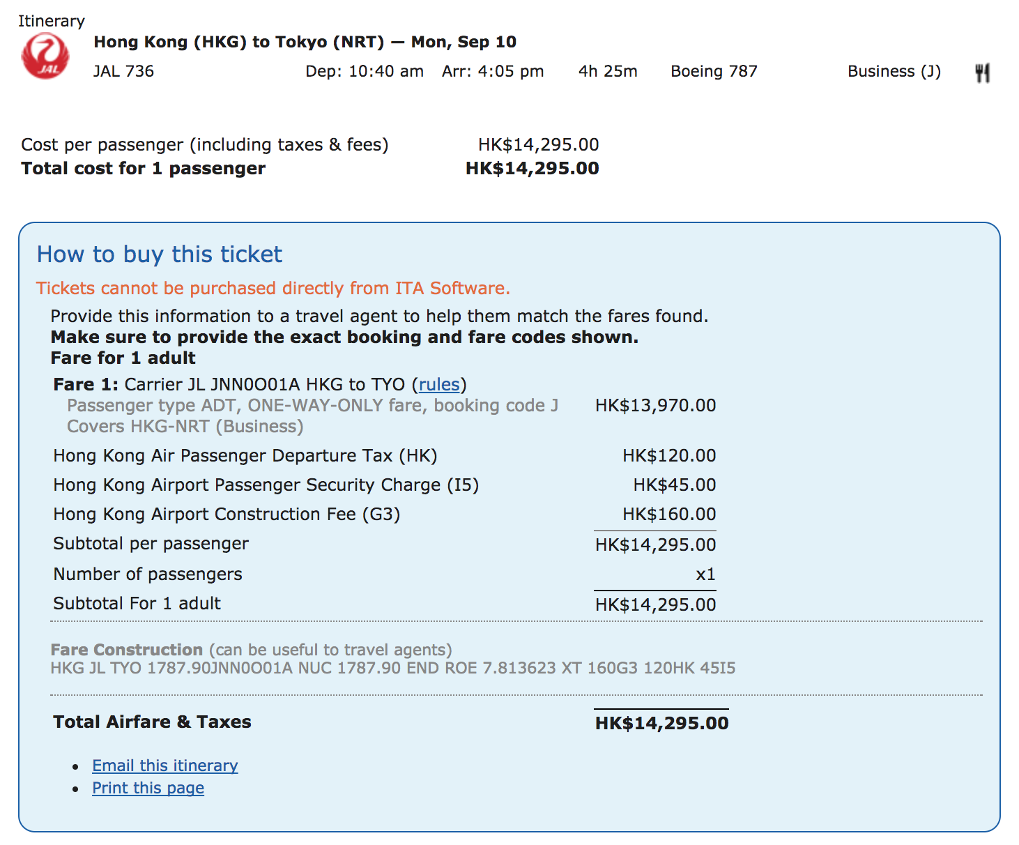 Making Sense of Hong Kong's Departure Tax US Credit Card Guide
