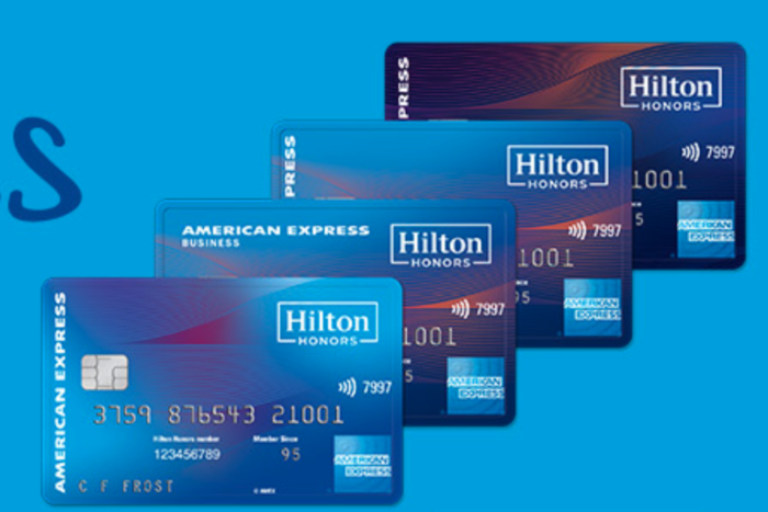 A Beginner\u0026#39;s Guide to Hilton Honors - US Credit Card Guide