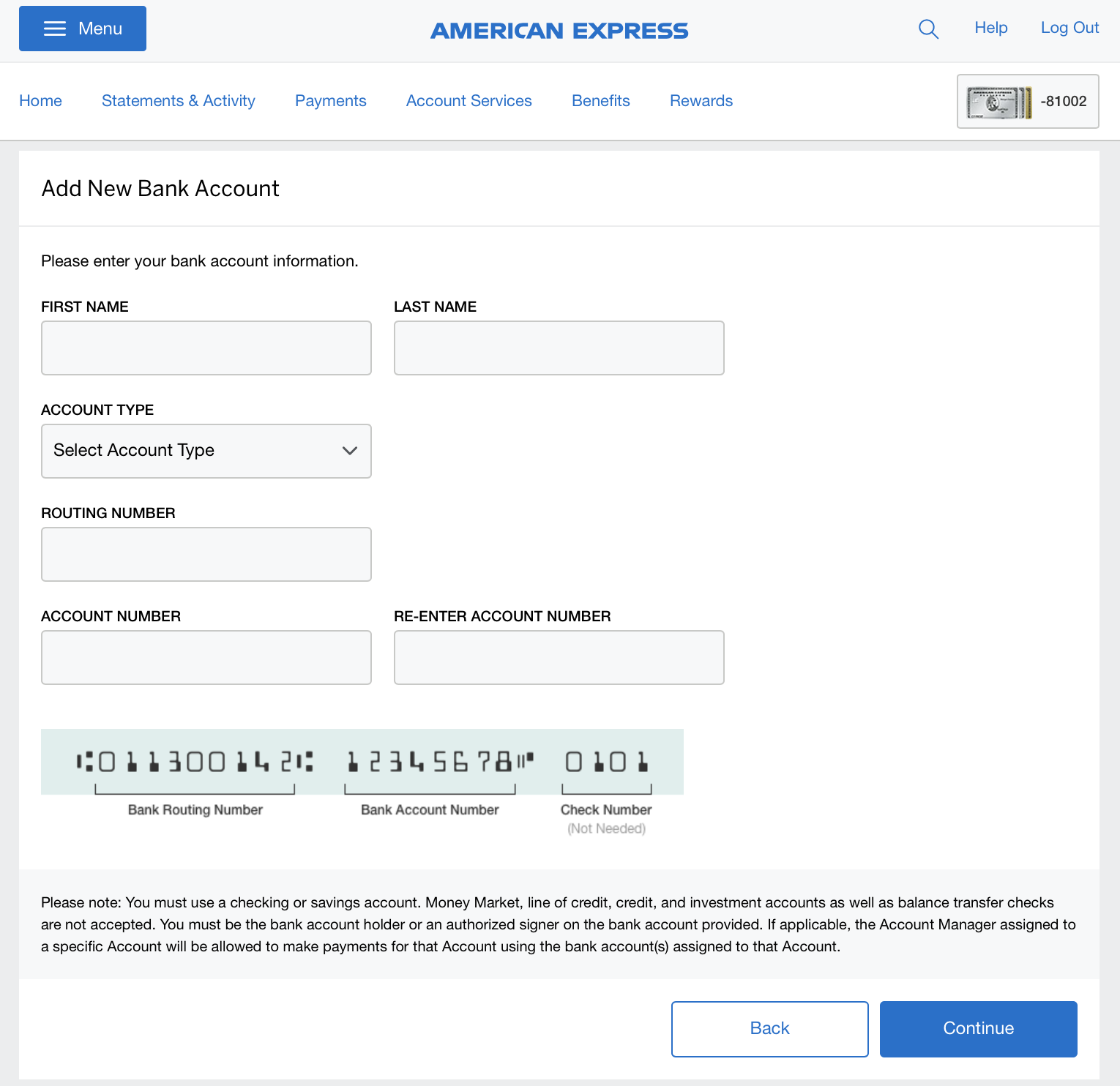 银行的Routing Number 和Account Number 是保密信息吗?告诉别人有风险 银行的Routing Number 和Account Number 是保密信息吗?告诉别人有风险