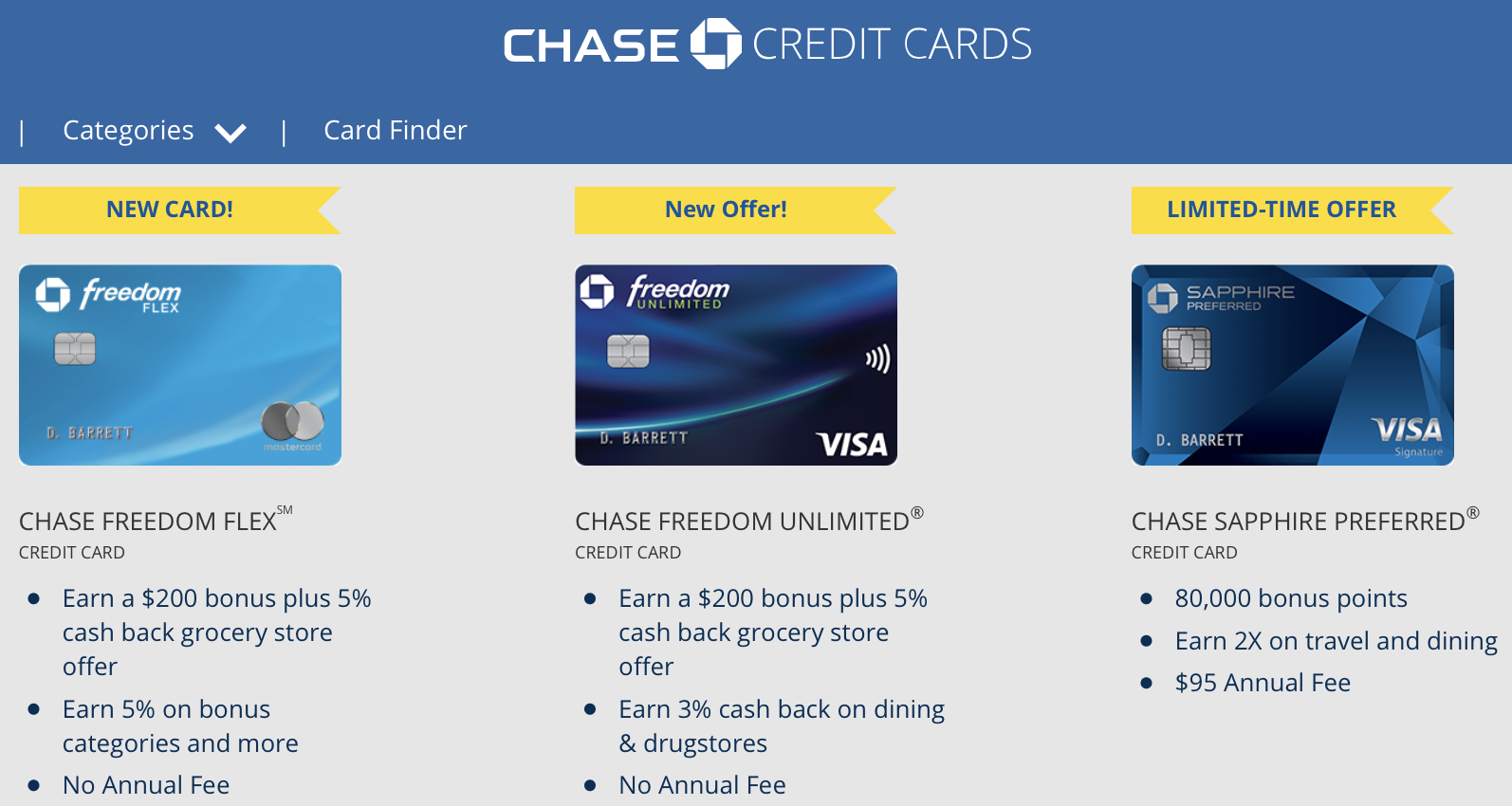 在5/24之内，应该申哪几张Chase信用卡？【2021年更新】 - 美国信用卡指南