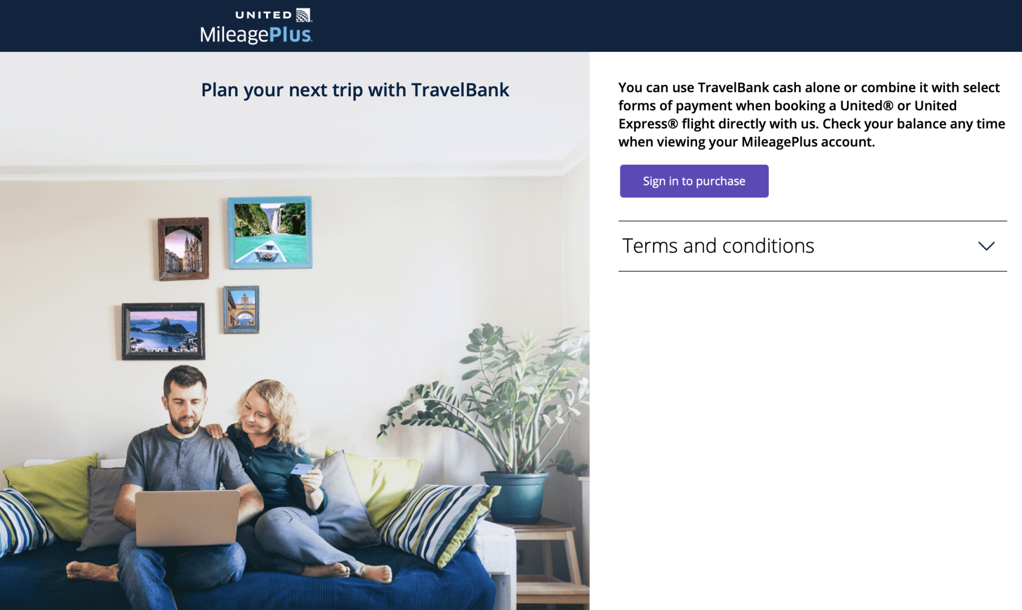 UA TravelBank 充值功能简介：可触发 Amex 航空杂费报销【奇技淫巧】【2023.10 更新：可以给其他人的账户买了】 美国