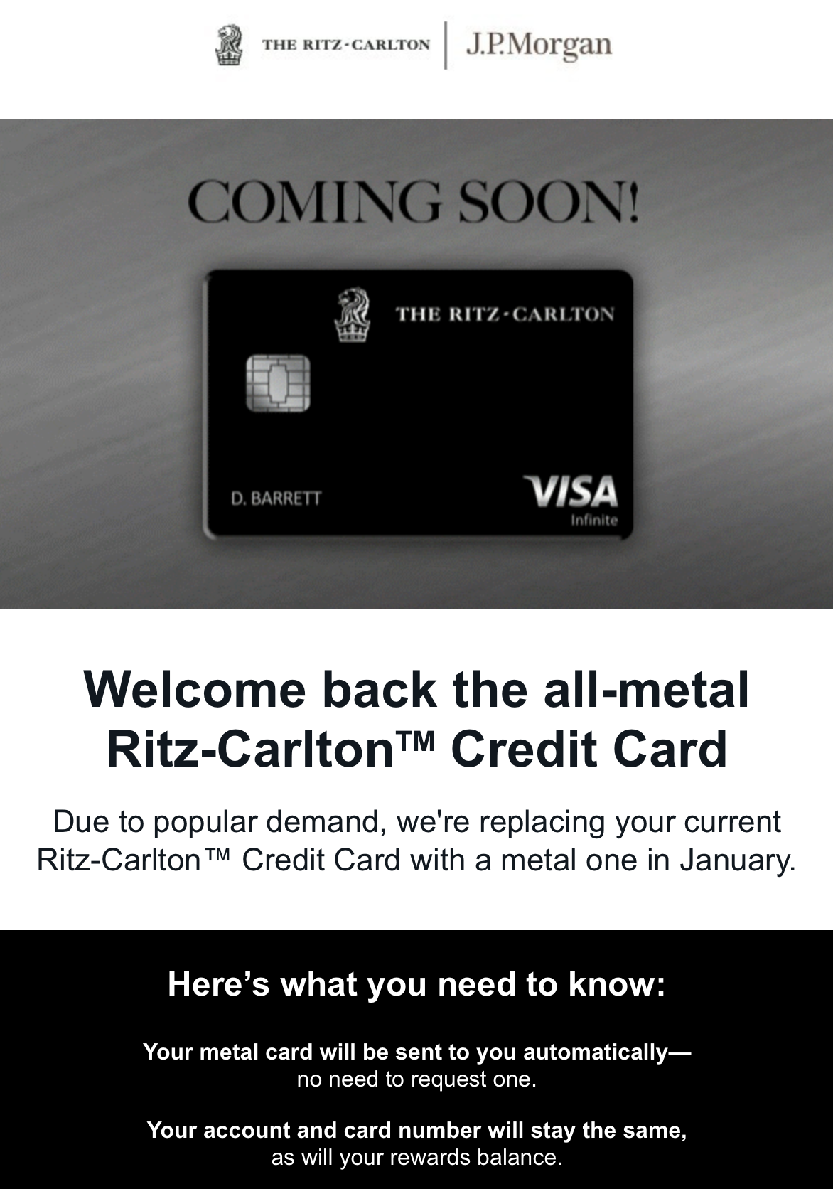 Who Should Get A Black Credit Card? Probably Not You!