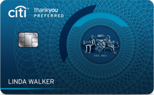 Citi ThankYou Preferred Credit Card Review (14.14 Update: Still Citi ThankYou Preferred Credit Card Review (14.14 Update: Still