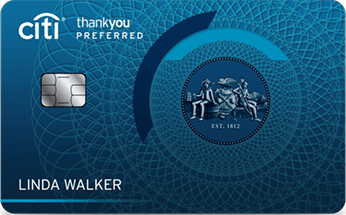 Citi Thankyou Preferred Credit Card Review 2019 9 Update Still
