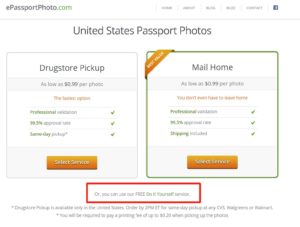 如何在美国打印证件照片 (Passport Photos)？ - …