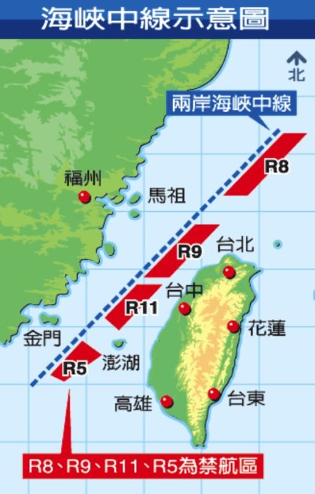 人気特価 两岸航路现状- 美国信用卡指南 古地図