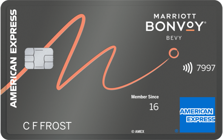 AmEx Marriott Bonvoy Bevy Credit Card Review (2023.11 Update: 85k Offer) -  US Credit Card Guide