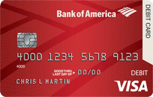bank of america closing credit card accounts