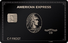 amex centurion amex centurion