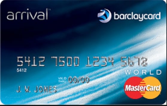 barclaysarrival