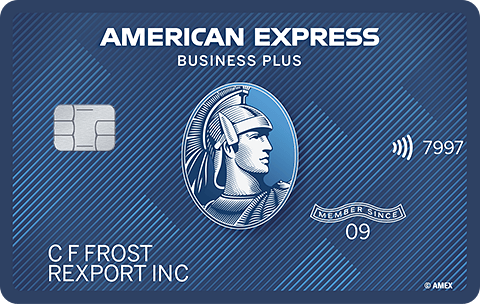 AmEx Blue Business Plus Credit Card Review (2021.7 Update: 15k Offer; 40k\/50k Targeted Offer ...