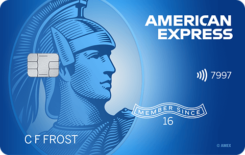 American Express - All Credit and Charge Cards