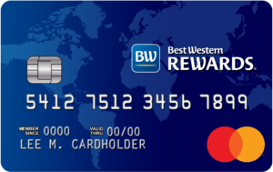 First Bankcard Best Western Rewards Credit Card Review Us Credit Card Guide