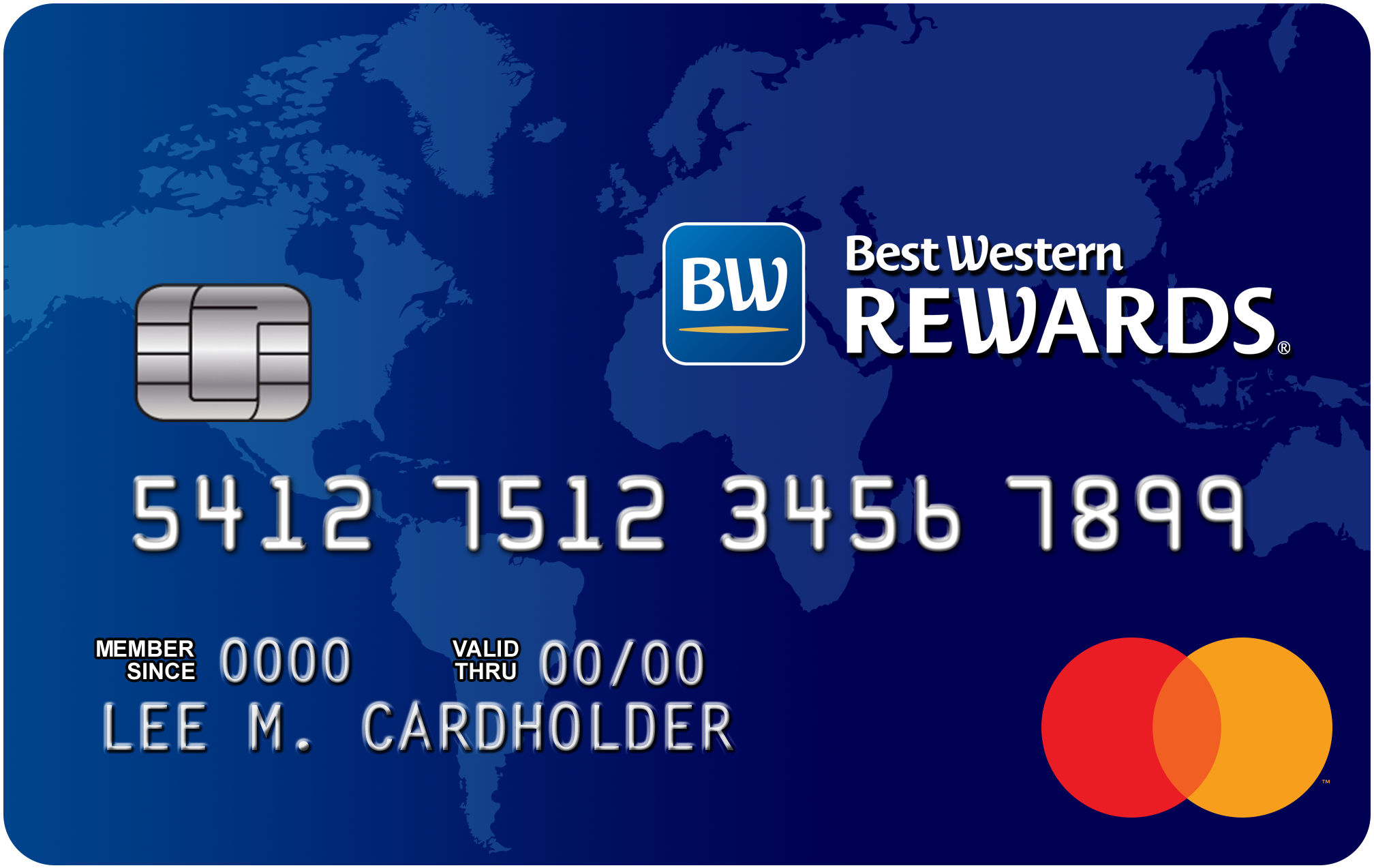 First Bankcard Best Western Rewards Credit Card Review - US Credit Card Guide